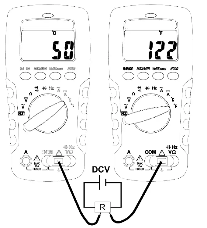 APPA-61-Digital-Multimeter-FIG-7