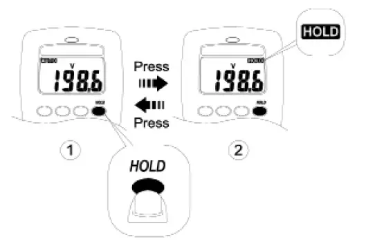 APPA-61-Digital-Multimeter-FIG-8