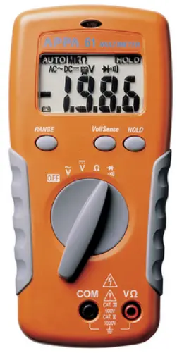 APPA-61-Digital-Multimeter-PRODUCT