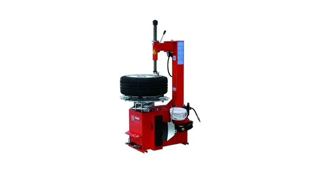 Toolots 819f Automatic Tyre Changer Instruction Manual Toolots 819f Automatic Tyre Changer Instruction Manual