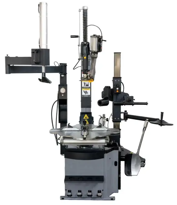 TOOLOTS 819F Automatic Tyre Changer