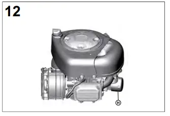 Change the Oil Filter