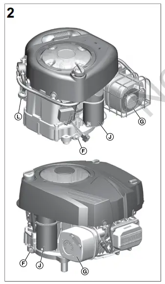 Features and Controls