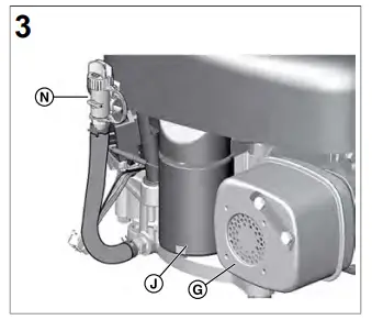 Features and Controls