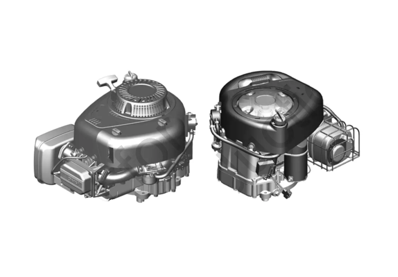 Briggs Stratton 210000 Powerbuilt 2125 3130 Engine User Manual Briggs Stratton 210000 Powerbuilt 2125 3130 Engine User Manual