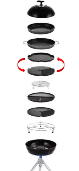 CADAC-5650-Grillo-Chef-40-Pan-Combo-fig-9