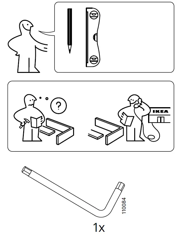 IKEA-KALKGRUND-Knob-Hanger-fig-1