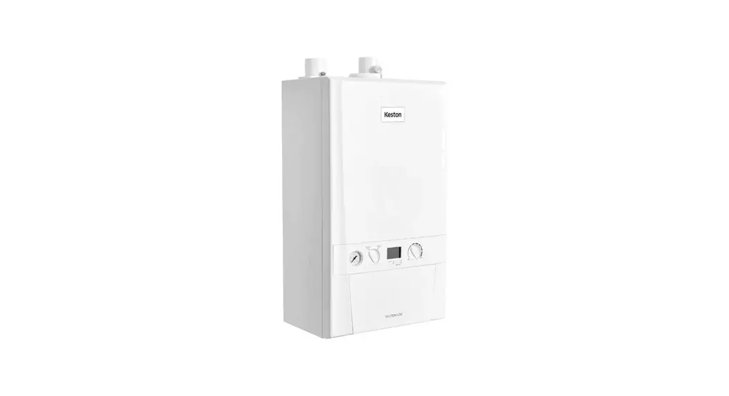Keston S30 System2 Boiler User Guide