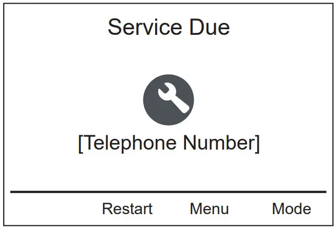 Keston S30 System2 Boiler - fig 4
