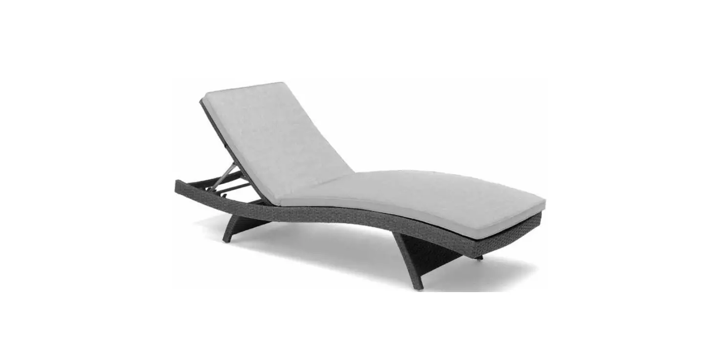 Kettler 0305814-6009 Charlbury Lounger Instruction Manual Kettler 0305814-6009 Charlbury Lounger Instruction Manual