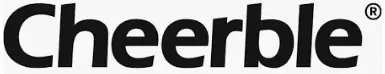 Cheerble logo 1