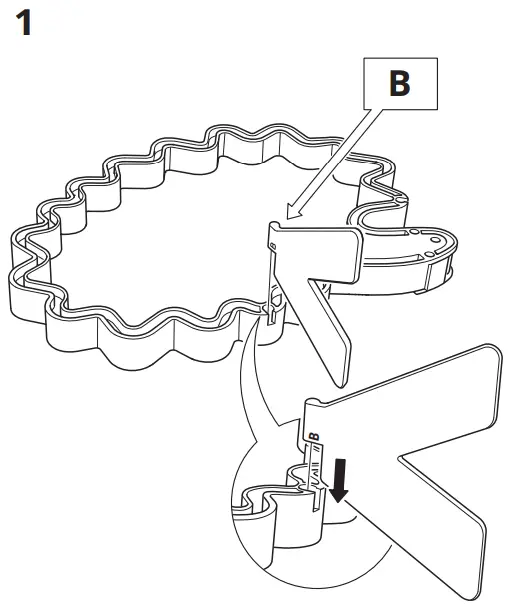 Assembly Instructions