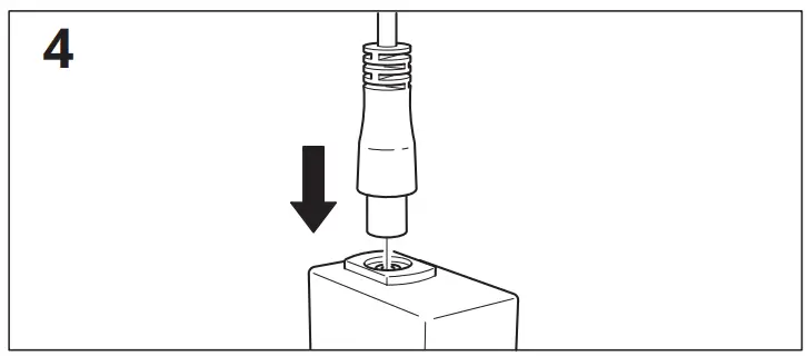 Assembly Instructions