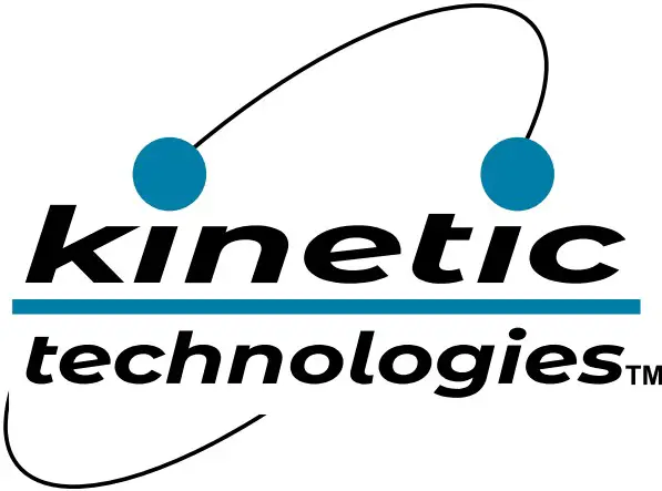 Kinetic Logo