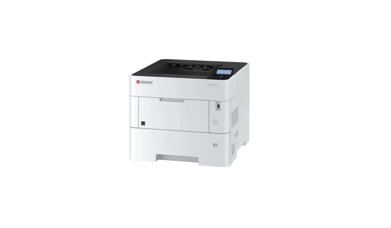Kyocera P3155dn Ecosys Laser Printer Specification And Datasheet