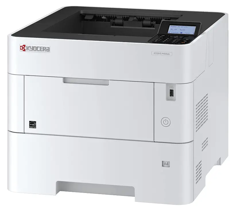 KYOCERA-P3155dn-ECOSYS-LASER-PRINTER-PRODUCT