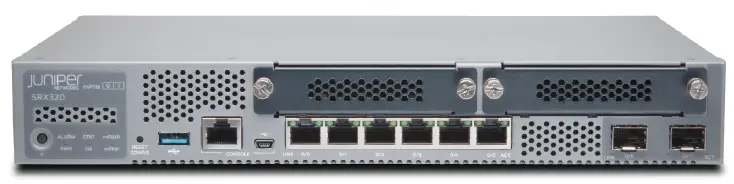 JUNIPER-SRX320-Services-Gateway-fig-1