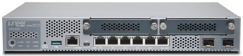 JUNIPER-SRX320-Services-Gateway-product
