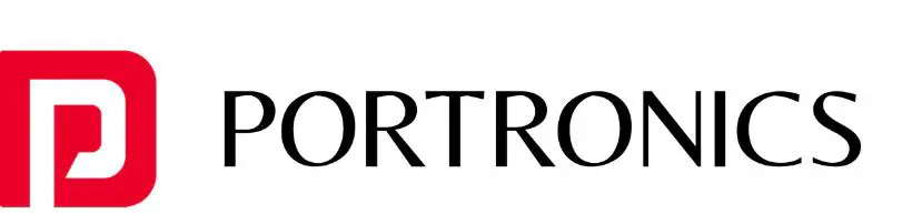 portronics-logo