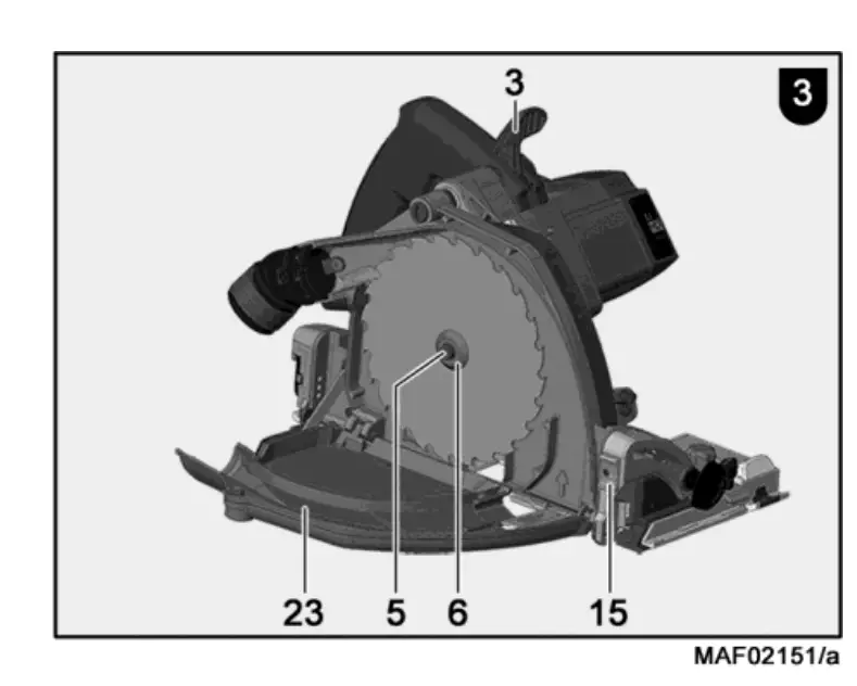 Setting / Adjustment
