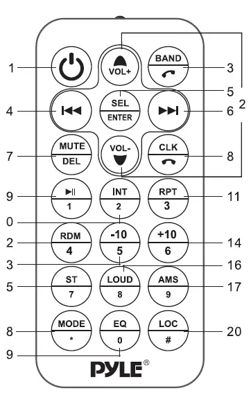 Pyle-PLMRB29B-Marine-Bluetooth-Stereo-Radio-FIG-14