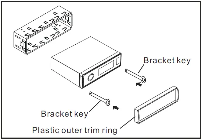 Pyle-PLMRB29B-Marine-Bluetooth-Stereo-Radio-FIG-2
