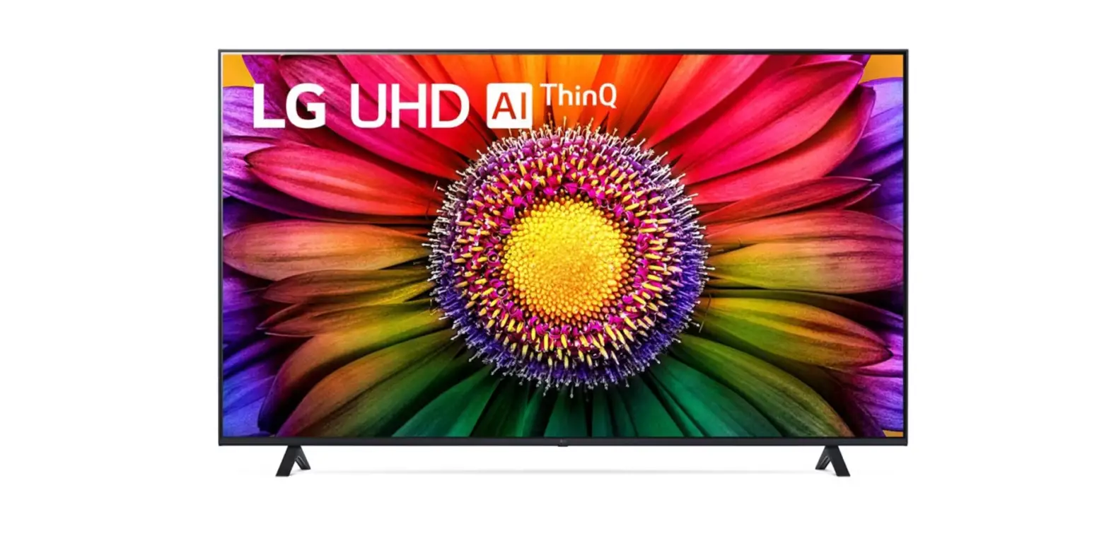 Lg Ur80 4k Ultra Hd Led Webos Tv Owner's Manual Lg Ur80 4k Ultra Hd Led Webos Tv Owner's Manual