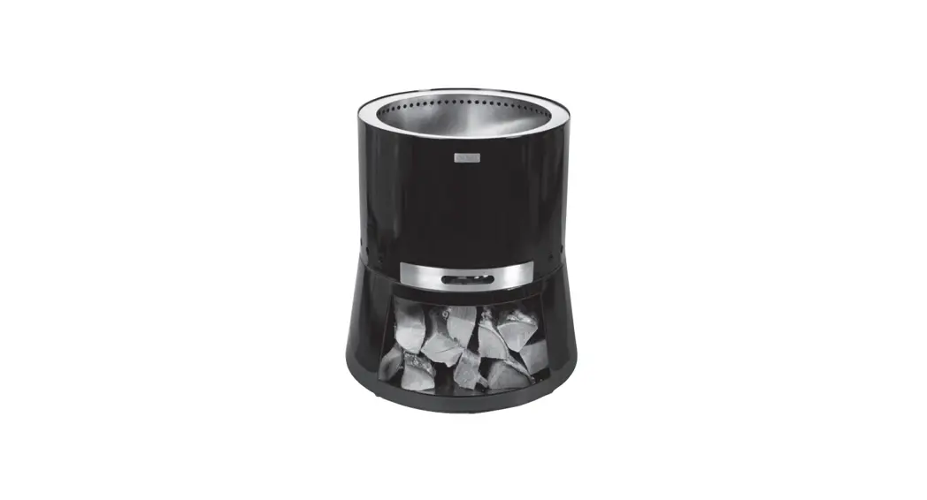 Espegard 7755 Pilar Premium 50 Fire Burner User Guide Espegard 7755 Pilar Premium 50 Fire Burner User Guide