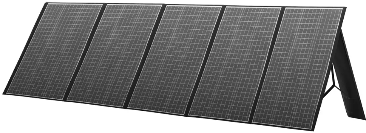 ALLPOWERS AP-SP-037-BLA Portable Solar Panel
