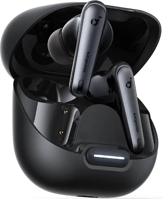 soundcore A3947 Liberty 4 NC Noise Cancelling Earbuds