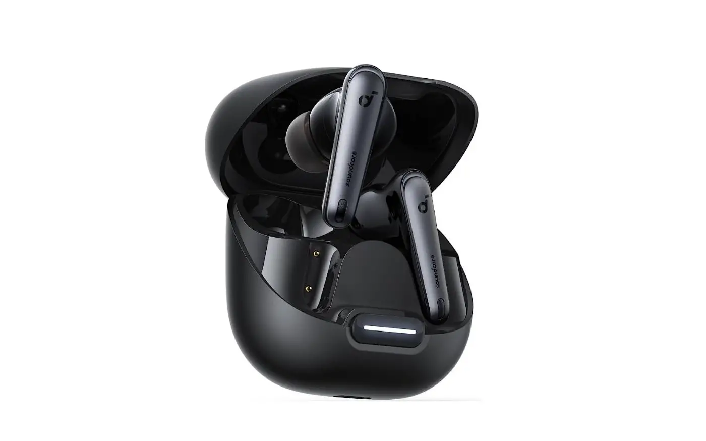 Soundcore A3947 Liberty 4 Nc Noise Cancelling Earbuds User Guide