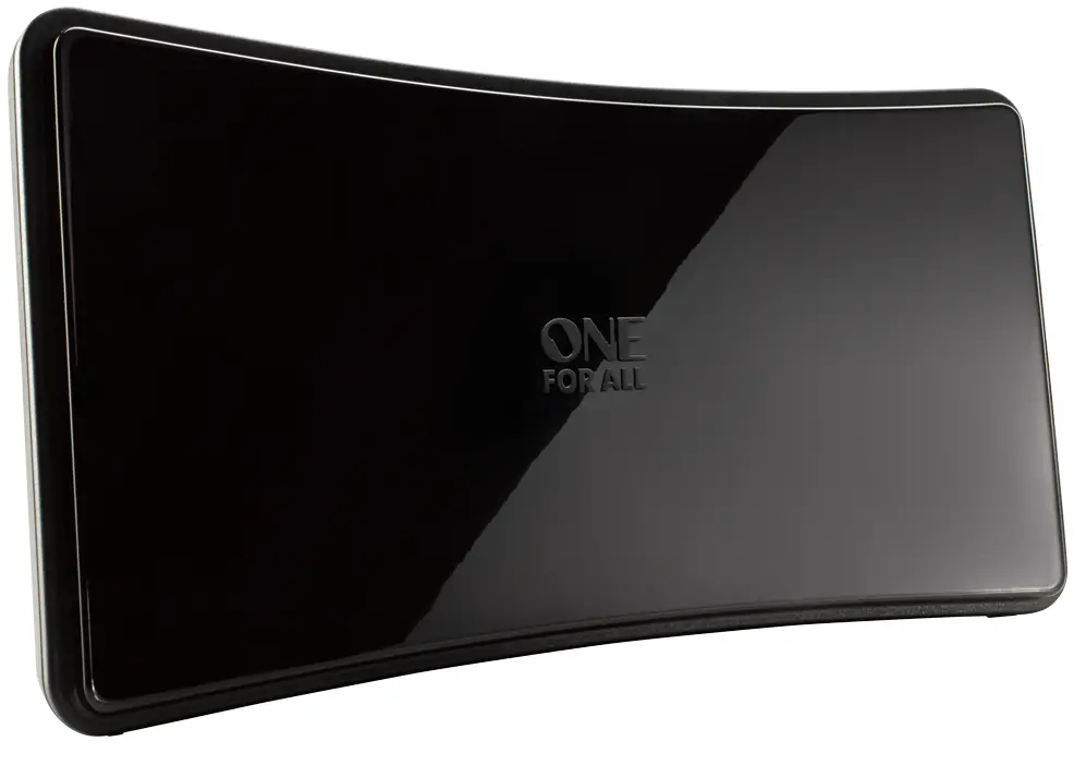 One For All SV9420_21 Amplified Indoor Antenna