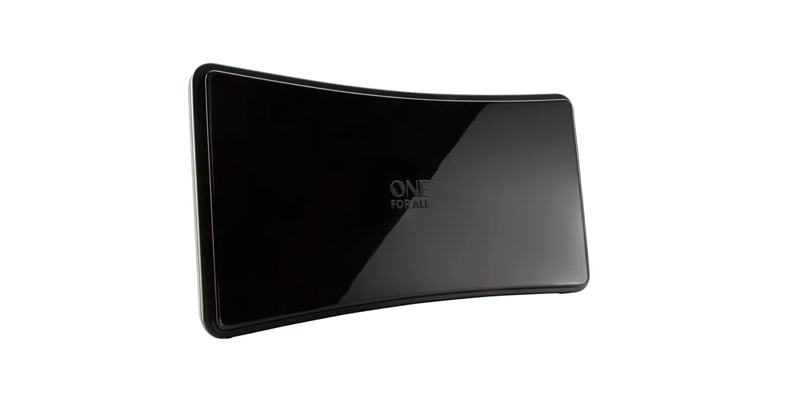 One For All Sv9420_21 Amplified Indoor Antenna Installation Guide