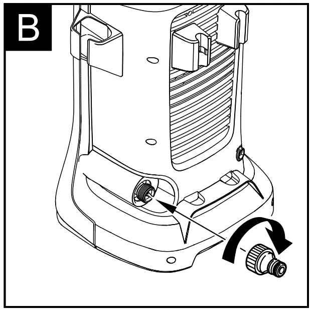 Assembly Instructions