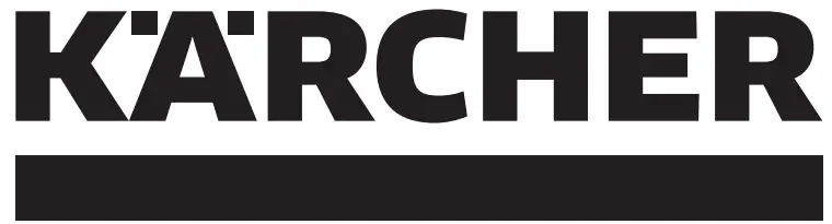 KARCHER Logo