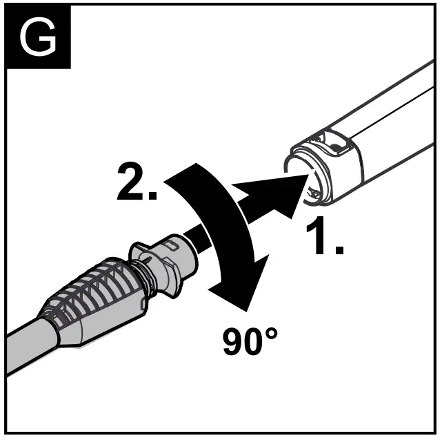 High Pressure Operation