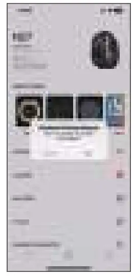 ALKAI N27 Smart Watch - Bluetooth