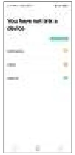 ALKAI N27 Smart Watch - Device