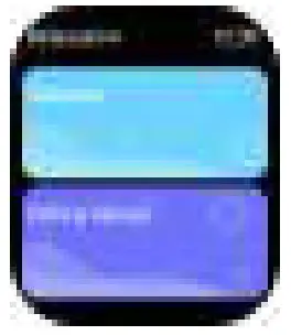 ALKAI N27 Smart Watch - Relaxation4