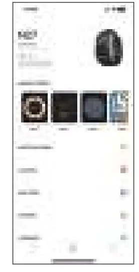 ALKAI N27 Smart Watch - Tap