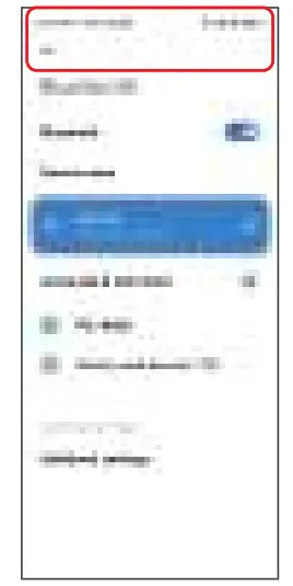 ALKAI N27 Smart Watch - contacts 1