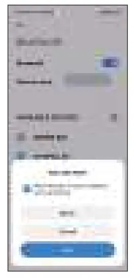 ALKAI N27 Smart Watch - contacts