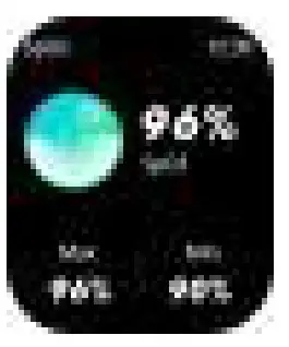 ALKAI N27 Smart Watch - page