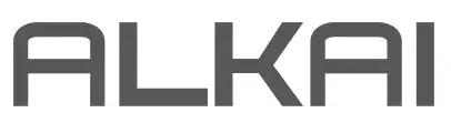 ALKAI logo