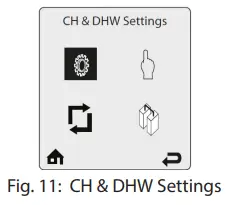 Triangle Tube Instinct FSB Solo Floor Standing - Fig 10