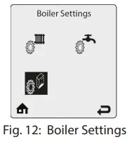 Triangle Tube Instinct FSB Solo Floor Standing - Fig 11
