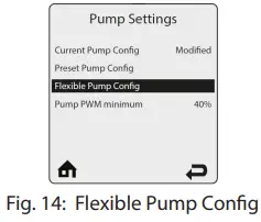 Triangle Tube Instinct FSB Solo Floor Standing - Fig 13