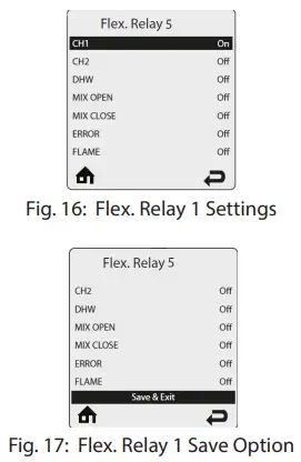 Triangle Tube Instinct FSB Solo Floor Standing - Fig 15