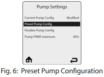 Triangle Tube Instinct FSB Solo Floor Standing - Fig 5