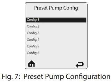 Triangle Tube Instinct FSB Solo Floor Standing - Fig 6